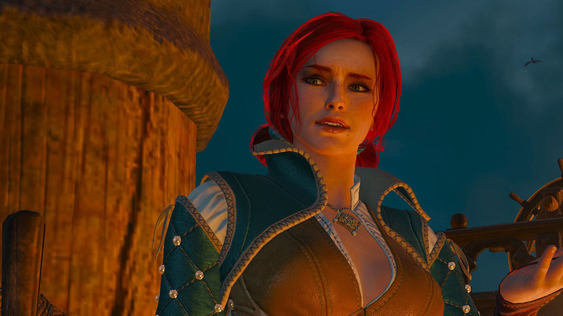 Triss