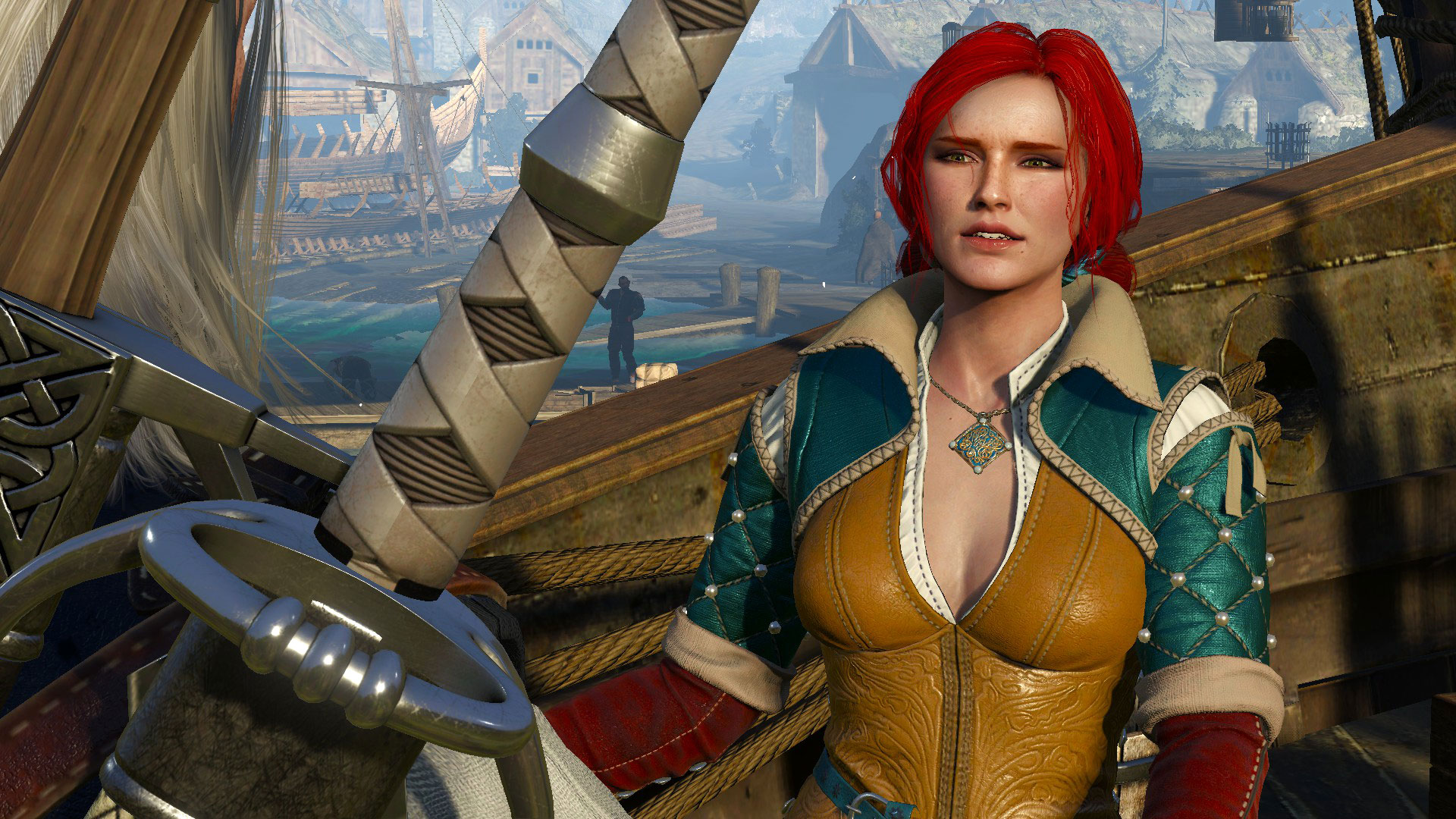 Triss