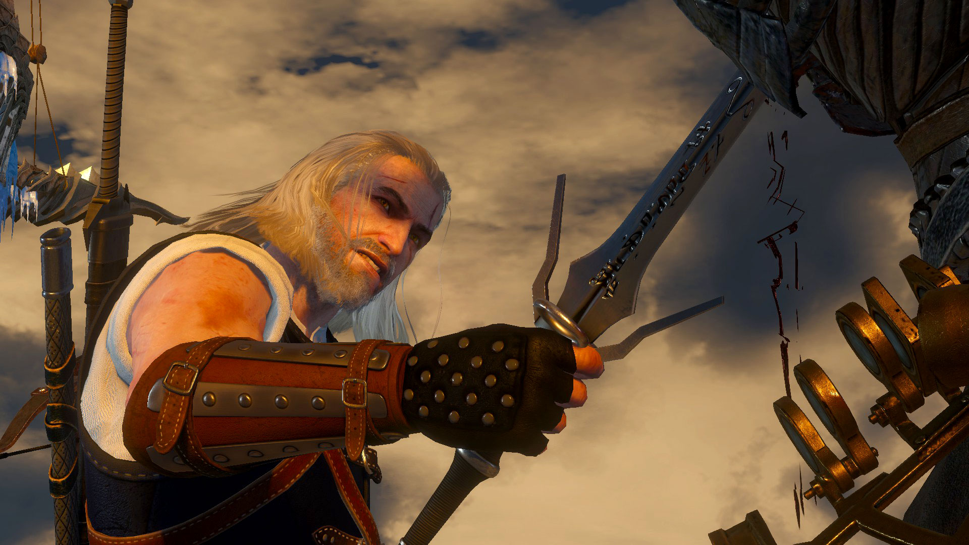 Geralt