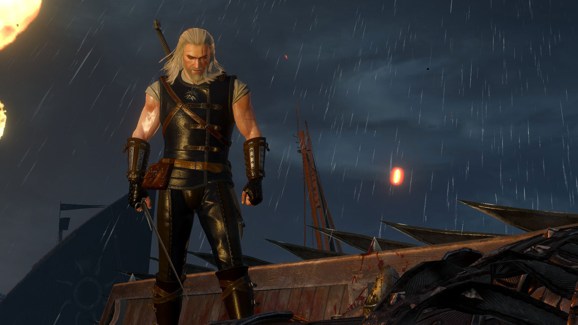 Geralt