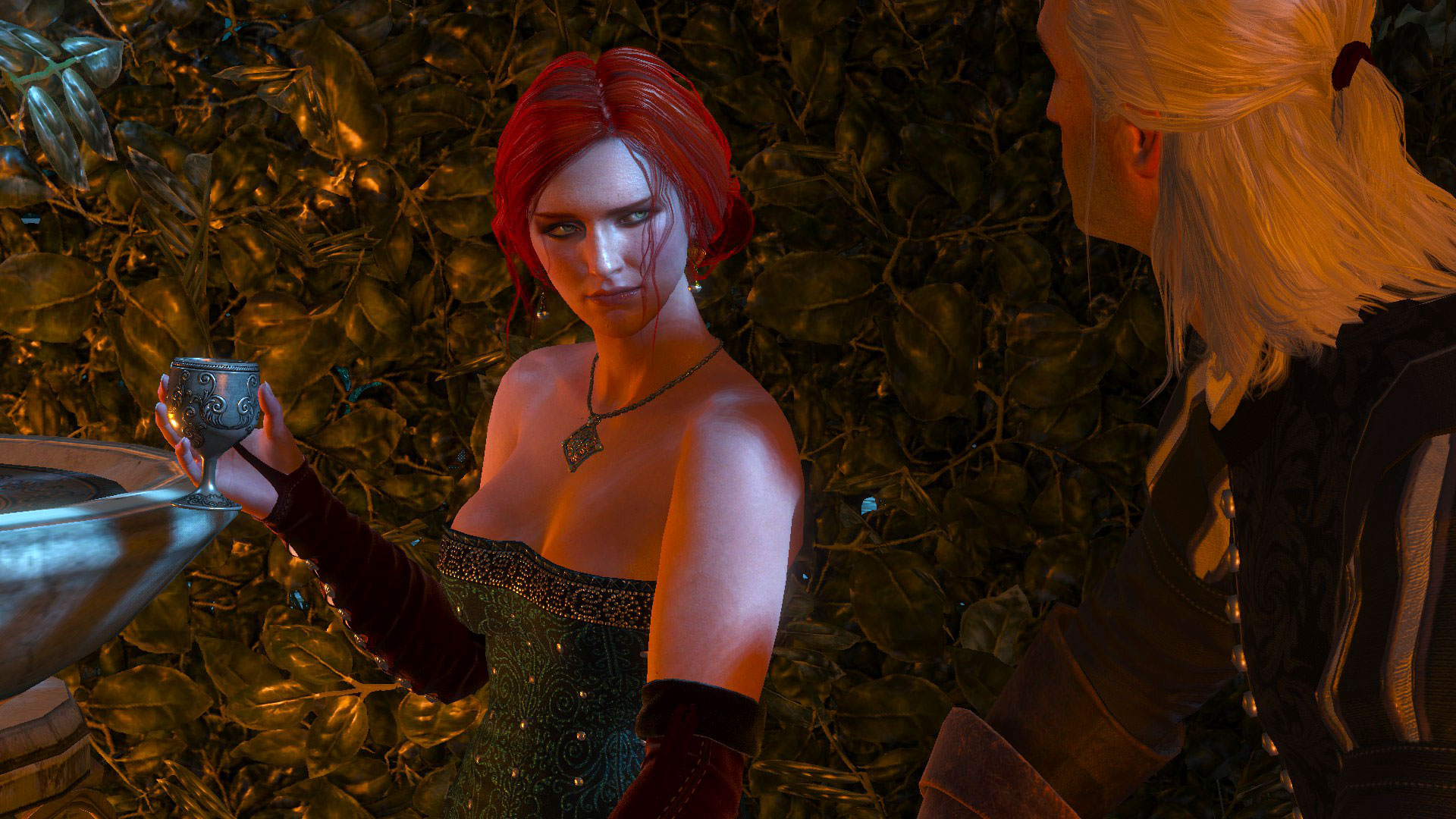 Triss Glare